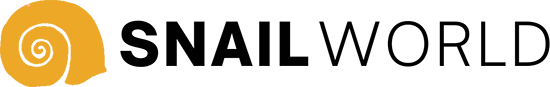 Snail Facts and Information logo